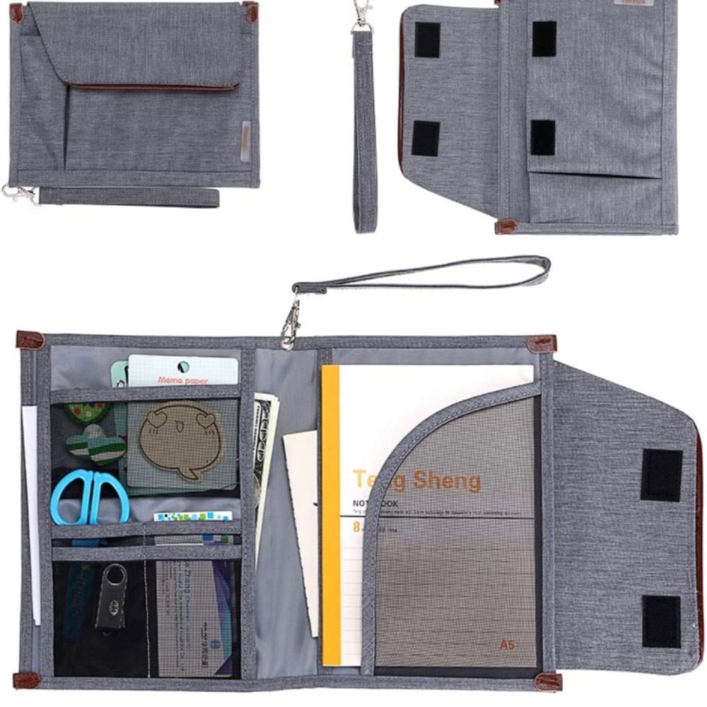 Portfolio Bag - Picture 4 of 5